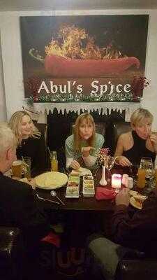 Abul's Spice