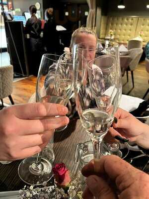 1935 Rooftop Restaurant & Bar