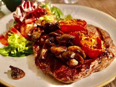 1935 Rooftop Restaurant & Bar