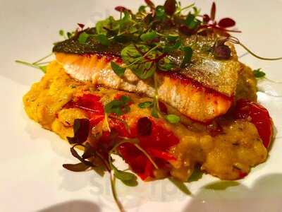 1935 Rooftop Restaurant & Bar