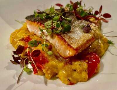 1935 Rooftop Restaurant & Bar