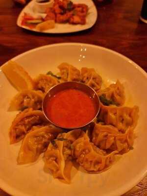 Kathmandu Kitchen Altrincham