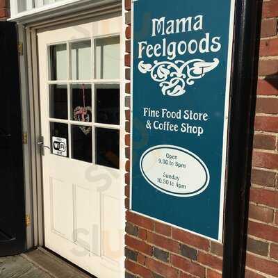Mama Feelgoods
