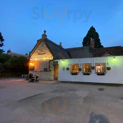 Three Tuns