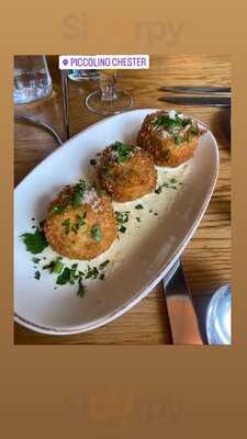 Piccolino Chester