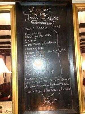The Jolly Sailor