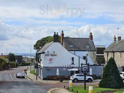 The Jolly Sailor