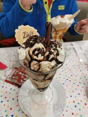 Zio's Gelateria
