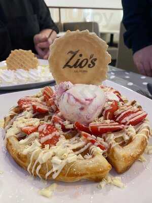Zio's Gelateria