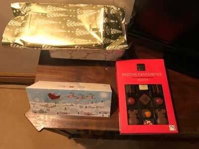 Ferrari's Country House, Hotel & Restaurant