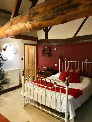 Ferrari's Country House, Hotel & Restaurant