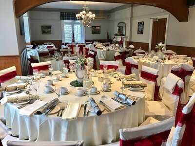 Ferrari's Country House, Hotel & Restaurant