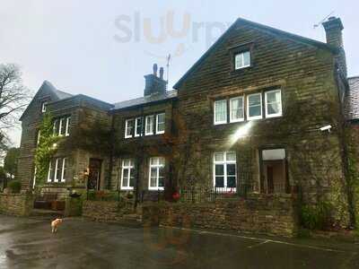 Ferrari's Country House, Hotel & Restaurant