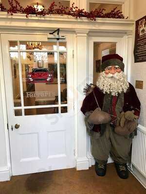 Ferrari's Country House, Hotel & Restaurant