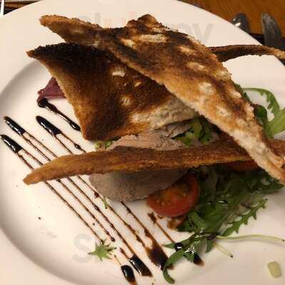 Ferrari's Country House, Hotel & Restaurant