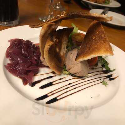 Ferrari's Country House, Hotel & Restaurant