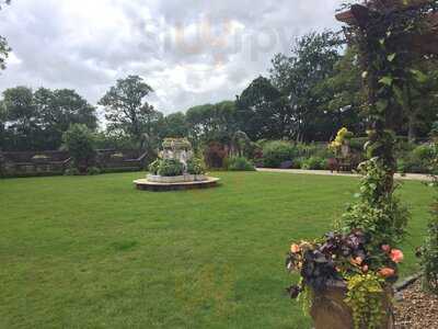 Ferrari's Country House, Hotel & Restaurant