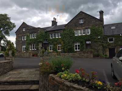 Ferrari's Country House, Hotel & Restaurant