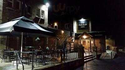 The Old Elm Inn