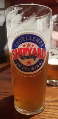 Nando's Bolton Vaults