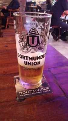 Nando's Bolton Vaults