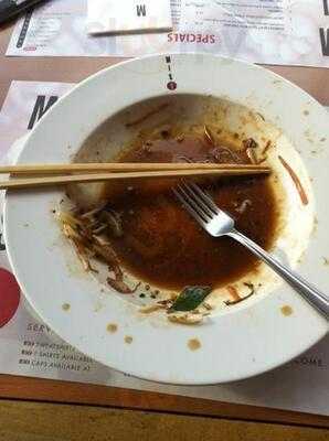 Miso Noodle Bar