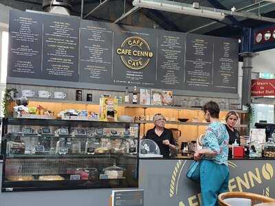 Cafe Cenno