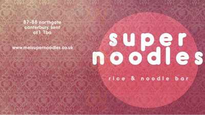 Super Noodles