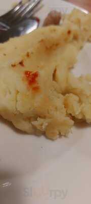 Lock Keeper Brewers Fayre