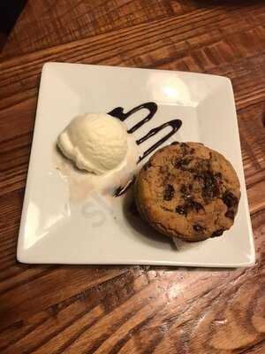 Lock Keeper Brewers Fayre