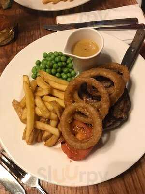 Lock Keeper Brewers Fayre