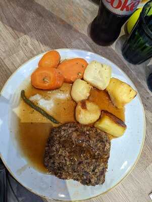 Frosts Garden Centre - Willington