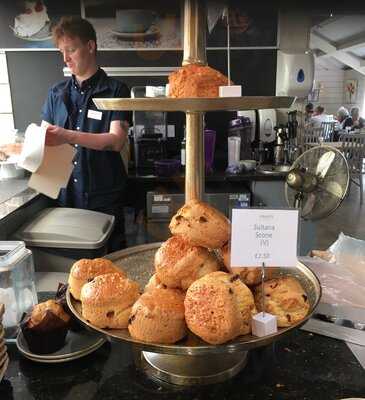 Frosts Garden Centre - Willington