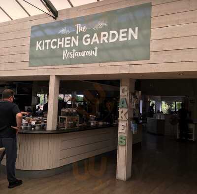 Frosts Garden Centre - Willington