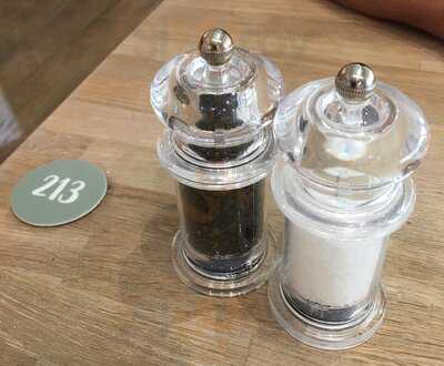 Frosts Garden Centre - Willington