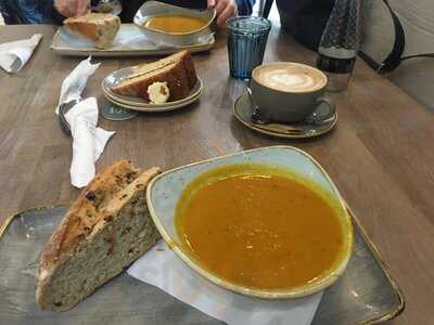 Frosts Garden Centre - Willington