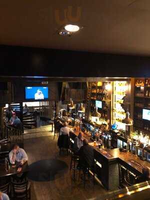 Mcginty's Meal An' Ale