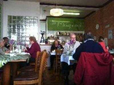 Are You Being Served?