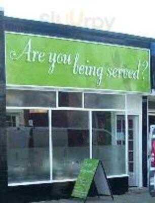 Are You Being Served?