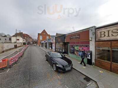 Are You Being Served?