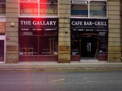 Gallery Grill