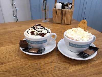 The West Country Deli