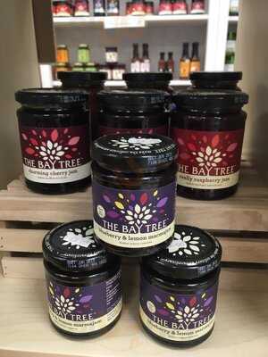 The West Country Deli