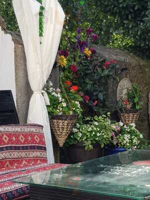 The Mad Merchant Coffee House