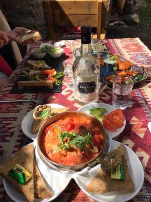 The Mad Merchant Coffee House