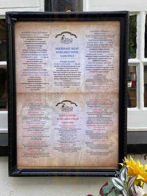 The Mad Merchant Coffee House