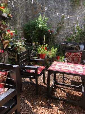 The Mad Merchant Coffee House