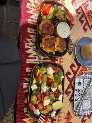 The Mad Merchant Coffee House