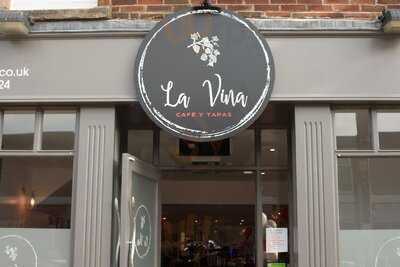 La Vina