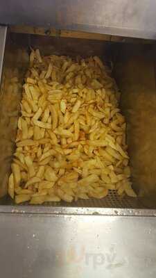 Mr Fish And Chips